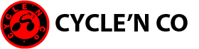 Cycle'N CO Logo