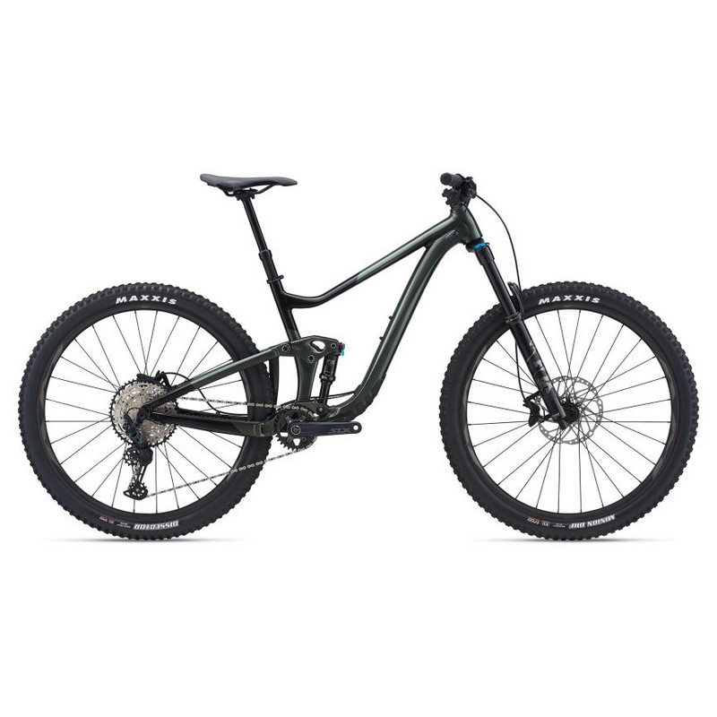 VTT GIANT TRANCE X 29 2 2021