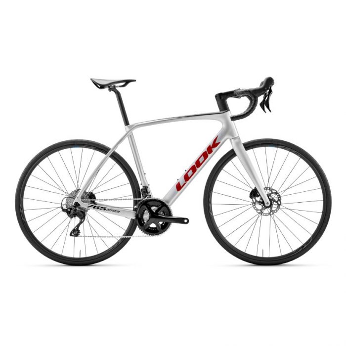 VELO COURSE LOOK 765 OPTIMUM 105 DISC 2025