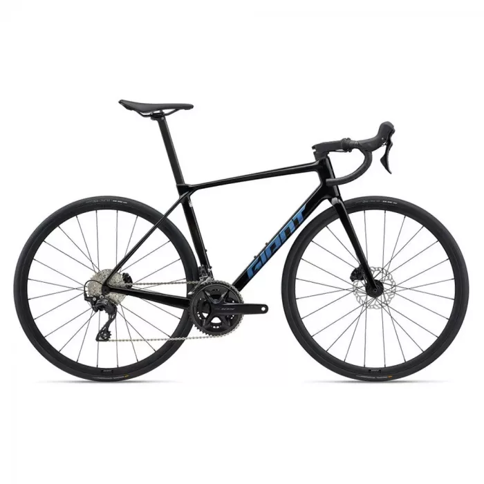 VELO COURSE GIANT TCR ADVANCED  1 2022