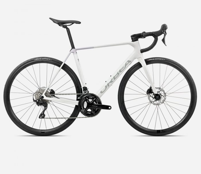 VELO COURSE ORBEA ORCA M30 2026
