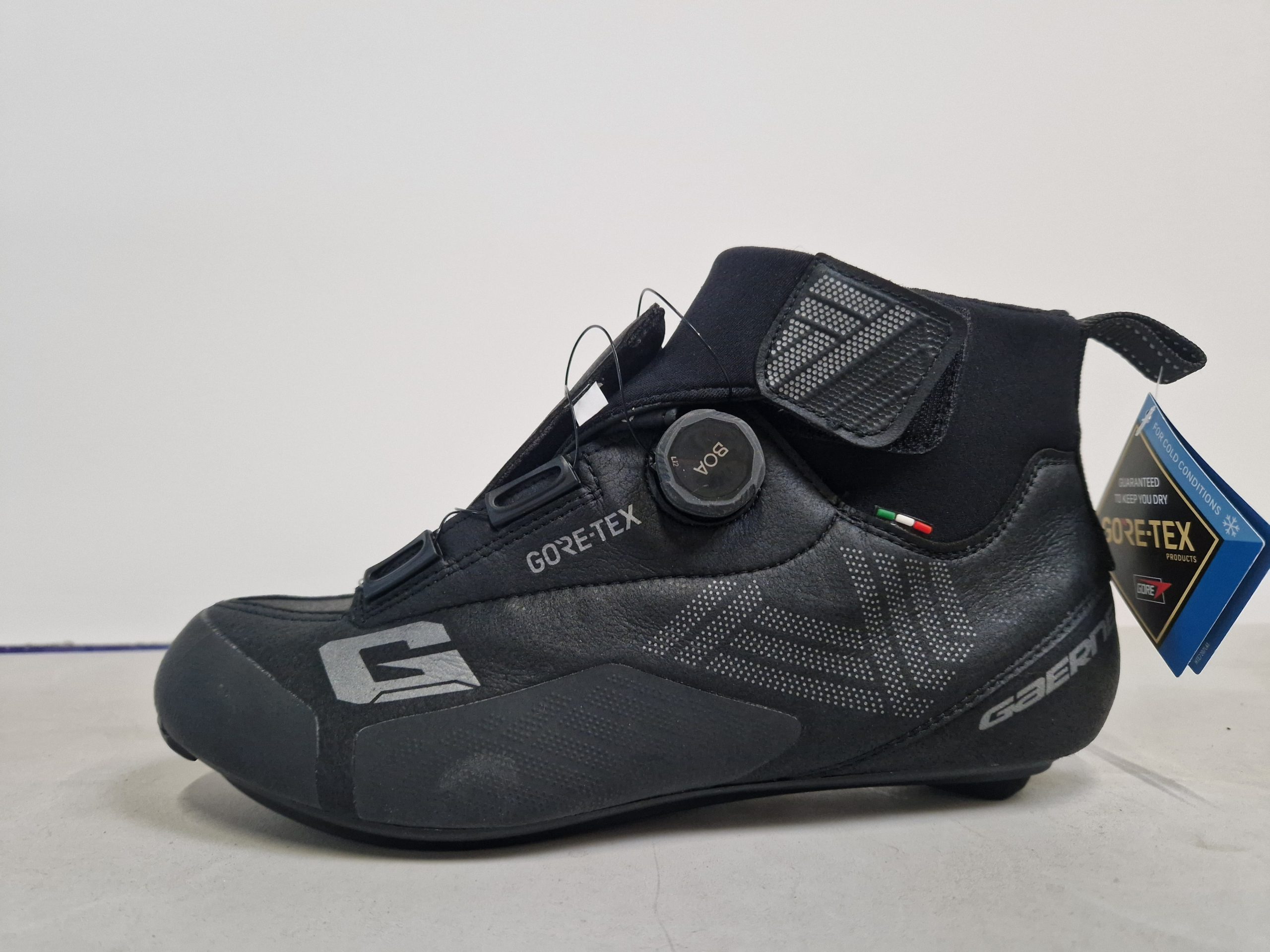 Chaussure Route Hiver Gaerne G Ice Storm 1.0 Route